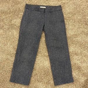 Loft Marisa Ankle Pants